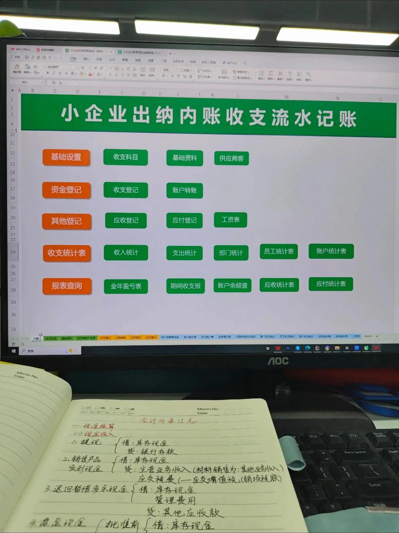 南阳企业流水办理：李会计的困惑与解决之道