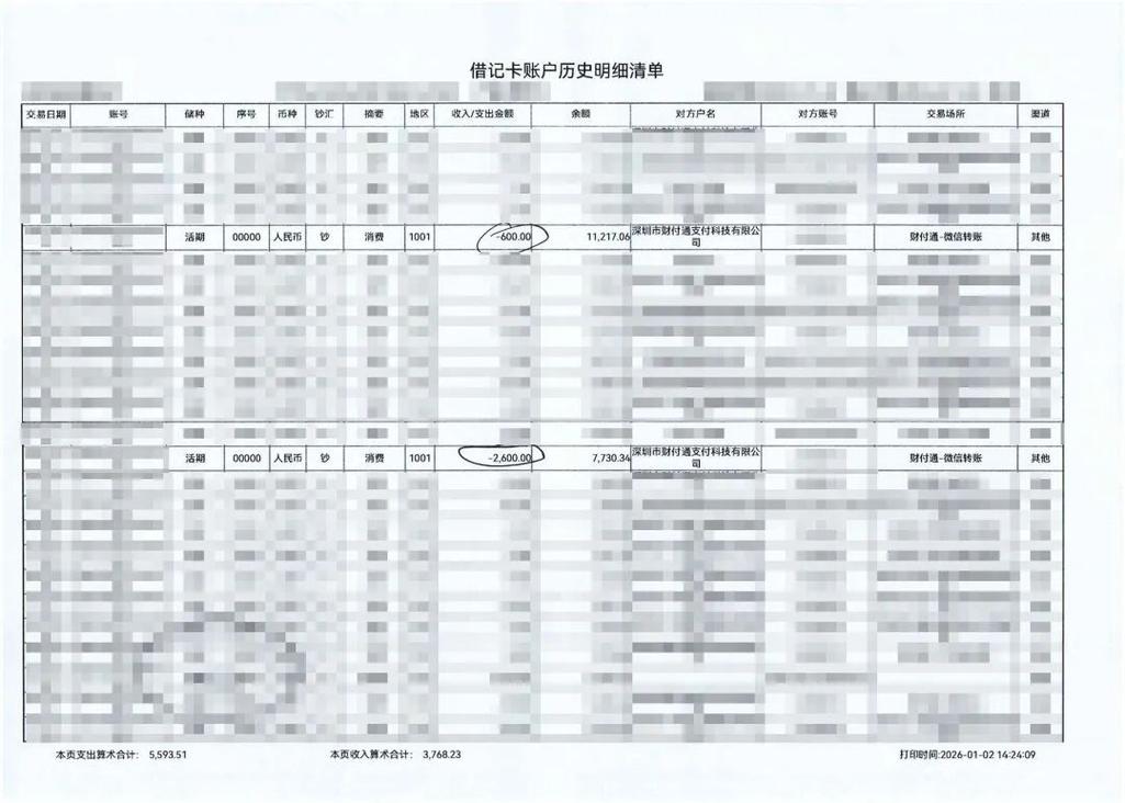 南阳代开银行流水：你必须知道的真相